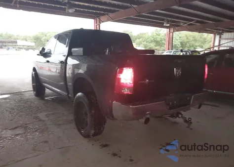 2014 Ram 1500 Lone Star z USA, uszkodzony, nr VIN 1C6RR6LT5ES113595